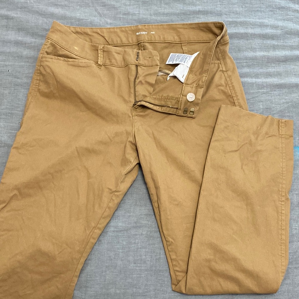 Pants